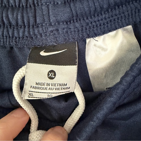 Nike Penn State Shorts Men’s Size XL - Picture 7 of 7